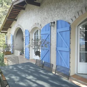 La Cigalette Peypin