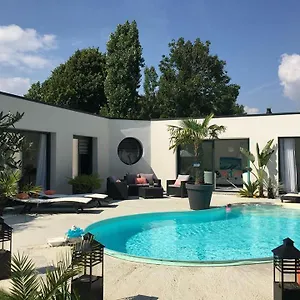 La Palmeraie Vannes